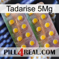 Tadarise 5Mg new10